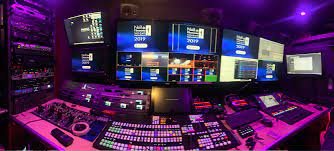 Agence audiovisuelle — location au Maroc | NS NEW SYSTEVENT